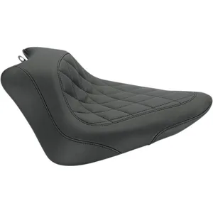 Mustang SEAT SOLO WIDE TRIPPER - FXS/F
