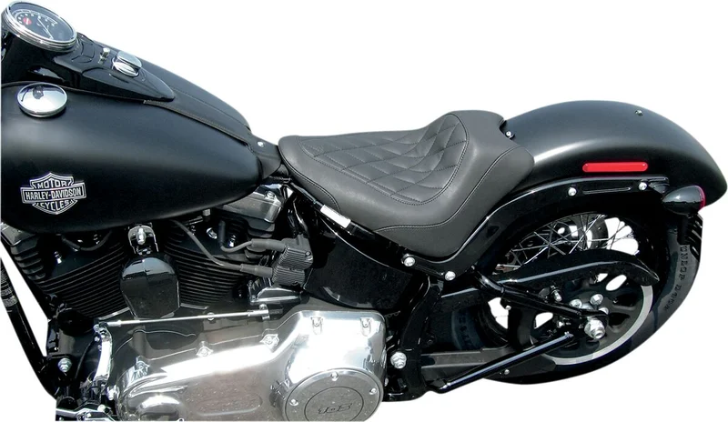 Mustang SEAT SOLO WIDE TRIPPER - FXS/F