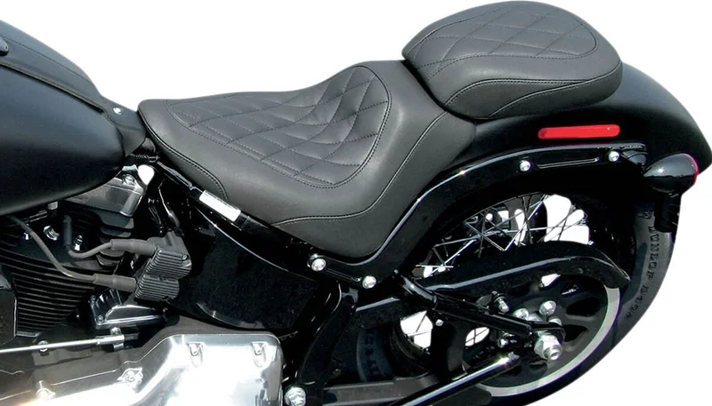 Mustang PASSENGER TRIPPER - FXS/FLS/S