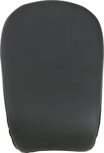 Drag Specialties SEAT REAR PILLION WIDE SMOOTH 