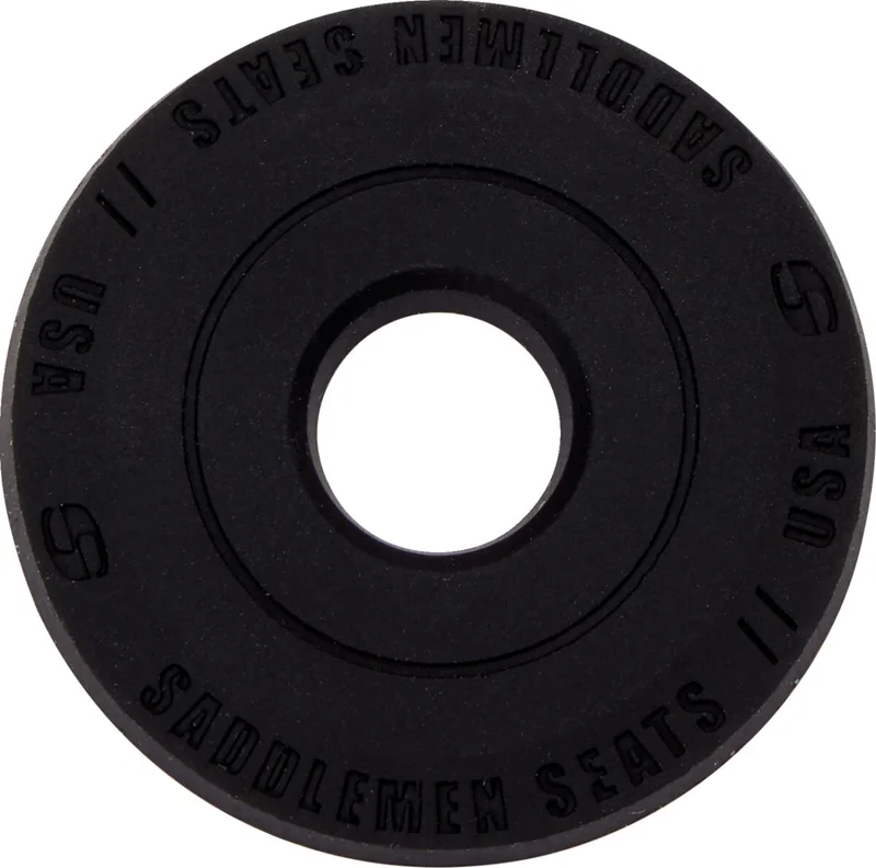 Saddlemen SEAT DOMINATOR FLSTF/FXST 07-1