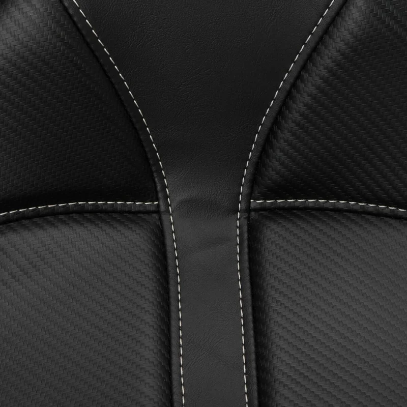 Saddlemen SEAT DOMINATOR FLSTF/FXST 07-1