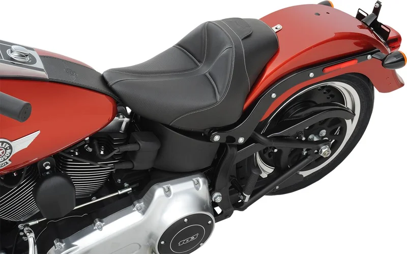 Saddlemen SEAT DOMINATOR FLSTF/FXST 07-1