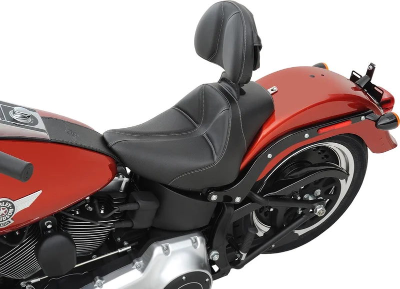 Saddlemen SEAT DOMINATOR FLSTF/FXST 07-1