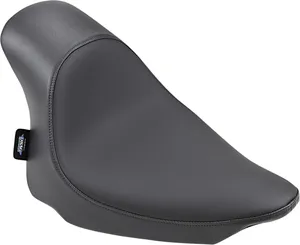 Drag Specialties SEAT SOLO EZ-ON SMOOTH 