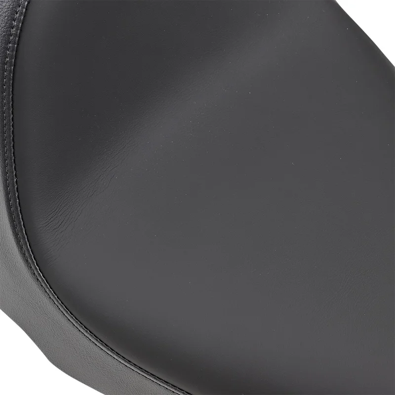 Drag Specialties SEAT SOLO EZ-ON SMOOTH
