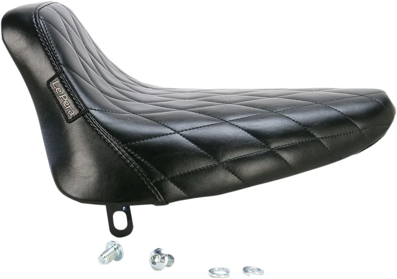 Le Pera SEAT BBONE 84-99 ST DMD