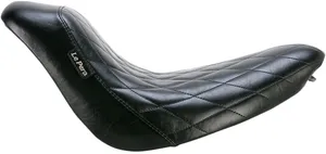 Le Pera SEAT BBONE 06-10FXST DMD
