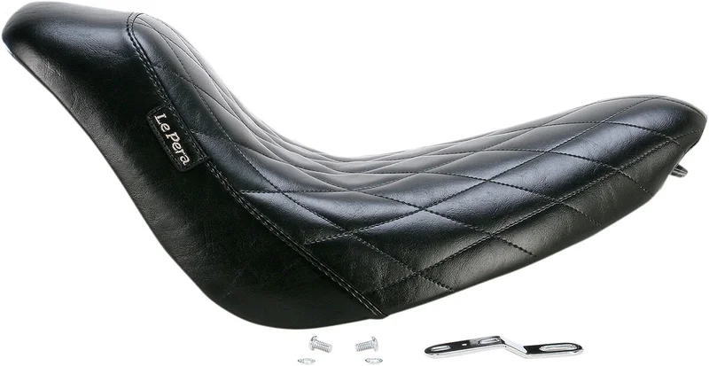 Le Pera SEAT BBONE 06-10FXST DMD