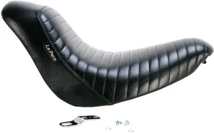 Le Pera SEAT BBONE 06-10FXST PLT