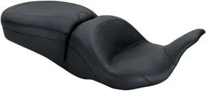 Mustang SEAT LOWDOWN TOURING 2UP - FL 