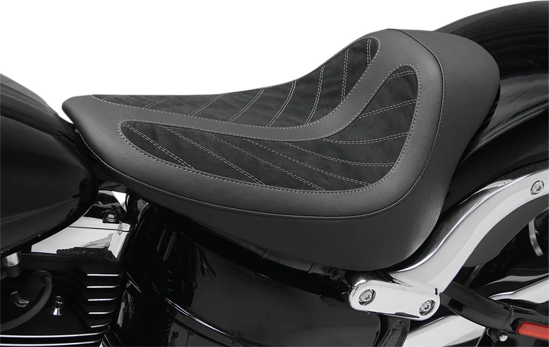 Mustang SEAT SIGNATURE SKYLINE KODLIN