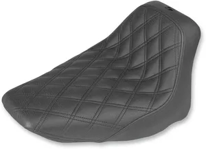Saddlemen SEAT RENEGADE LS BK FLST