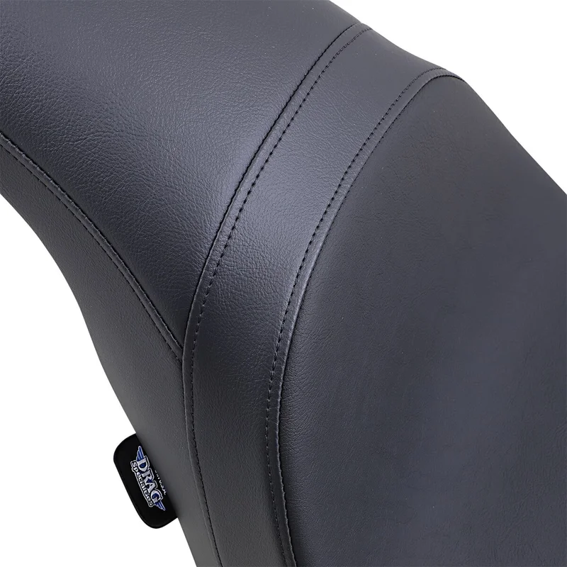 Drag Specialties SEAT PREDATOR SMOOTH
