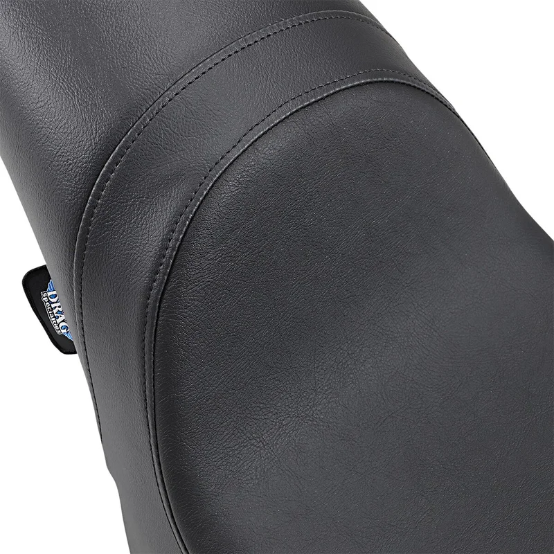Drag Specialties SEAT PREDATOR SMOOTH