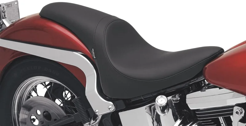 Drag Specialties SEAT PREDATOR SMOOTH
