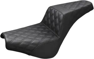 Saddlemen SEAT STEP UP FXBB/FXST 18-UP -