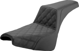 Saddlemen SEAT STEP UP FXBB/FXST 18-UP -