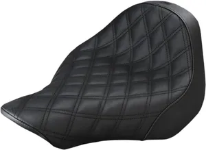 Saddlemen SEAT RENEGADE LS BK FXSB