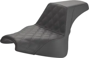 Saddlemen SEAT STEP UP FXFB 18-21 - FRON