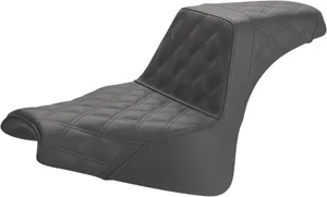 Saddlemen SEAT STEP UP FXFB 18-21 - FULL