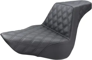Saddlemen SEAT STEP UP FLFB/FXBR 18-UP -