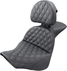 Saddlemen SEAT EXPLORER FLFB/FXBR 18-UP 