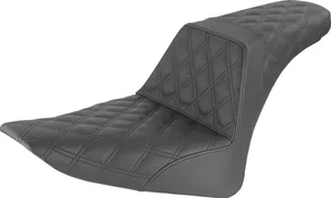 Saddlemen SEAT STEP UP FLS/FXS 11-17 - F