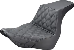 Saddlemen SEAT STEP UP FLSB/FXLR 18-UP -