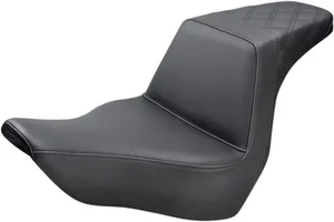 Saddlemen SEAT STEP UP FLSB/FXLR 18-UP -