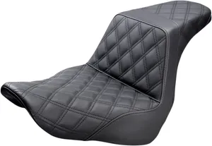 Saddlemen SEAT STEP UP FLSB/FXLR 18-UP -