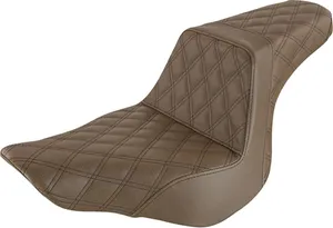 Saddlemen SEAT STEP UP FLSB/FXLR 18-UP -