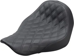 Saddlemen SEAT RENEGADE FLSB/FXLR 18-UP 