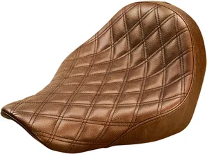 Saddlemen SEAT RENEGADE FLSB/FXLR 18-UP 