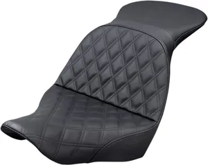 Saddlemen SEAT EXPLORER FLSB/FXLR 18-UP 