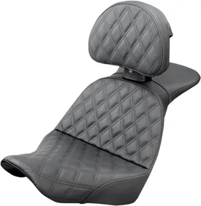 Saddlemen SEAT EXPLORER FLSB/FXLR 18-UP 