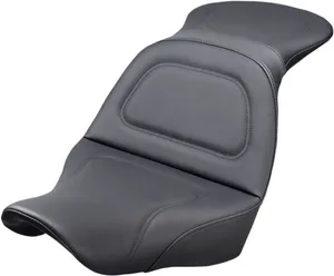 Saddlemen SEAT EXPLORER FLSB/FXLR 18-UP 