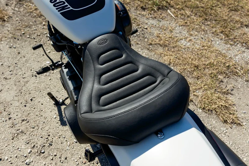 Mustang SEAT STANDARD TOURING - FXFB/S