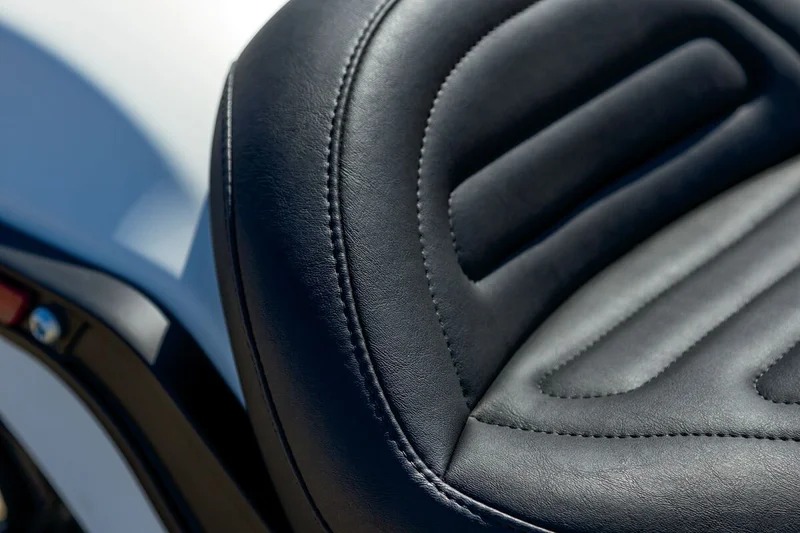 Mustang SEAT STANDARD TOURING - FXFB/S