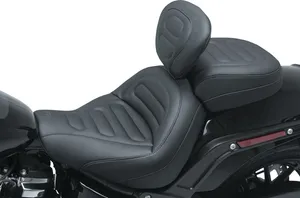 Mustang PASSENGER TOURING FXFB/S 18-23