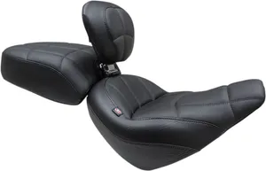 Mustang SEAT STANDARD TOURING SOLO - F
