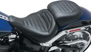 Mustang PASSENGER STANDARD TOURING - F