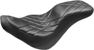 Mustang SEAT DAY TRIPPER 2UP - FLSB/FX