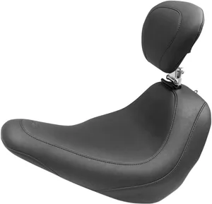 Mustang SEAT WIDE TRIPPER - FLSB/FXLR 