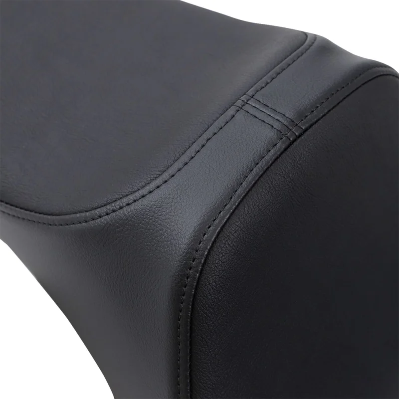 Drag Specialties SEAT PREDATOR III SMOOTH