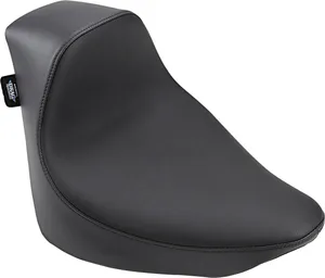 Drag Specialties SEAT SOLO EZ-ON SMOOTH