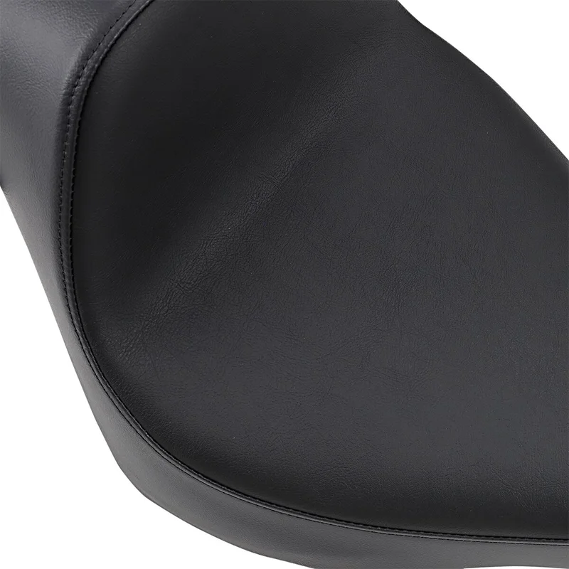 Drag Specialties SEAT SOLO EZ-ON SMOOTH