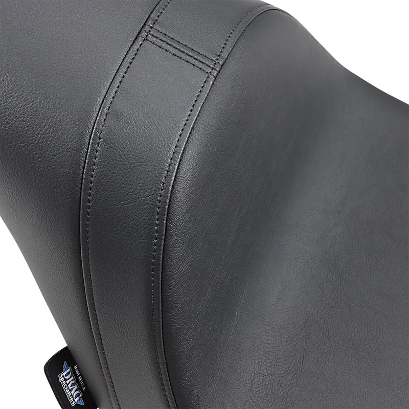 Drag Specialties SEAT PREDATOR SMOOTH