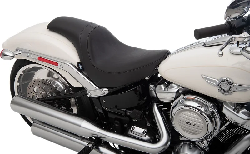 Drag Specialties SEAT PREDATOR SMOOTH