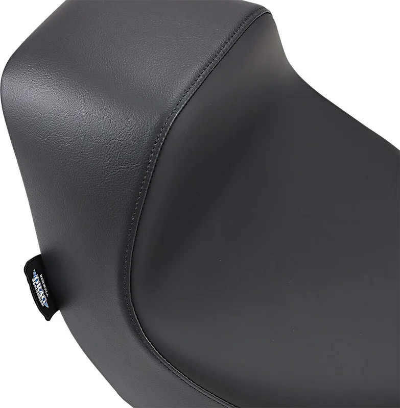Drag Specialties SEAT SOLO SMOOTH